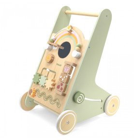 Edukacinis stumdukas Viga PolarB