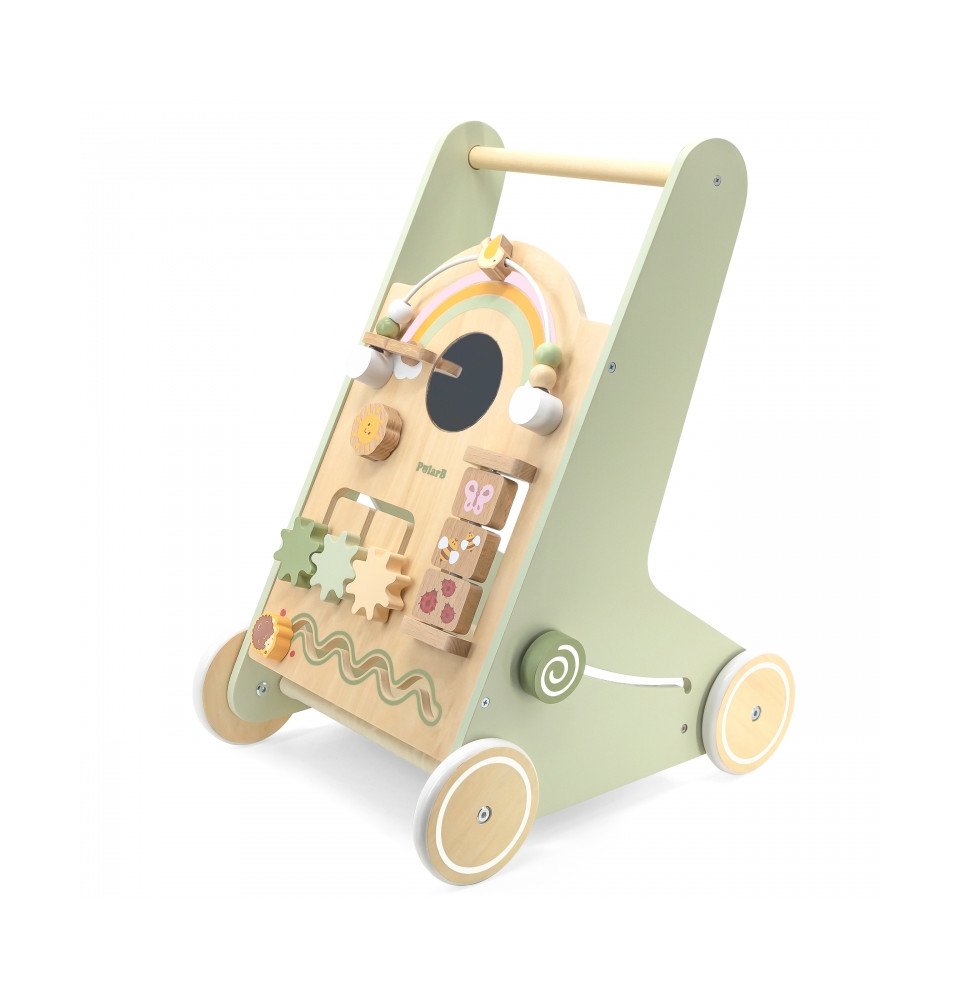 Edukacinis stumdukas Viga PolarB