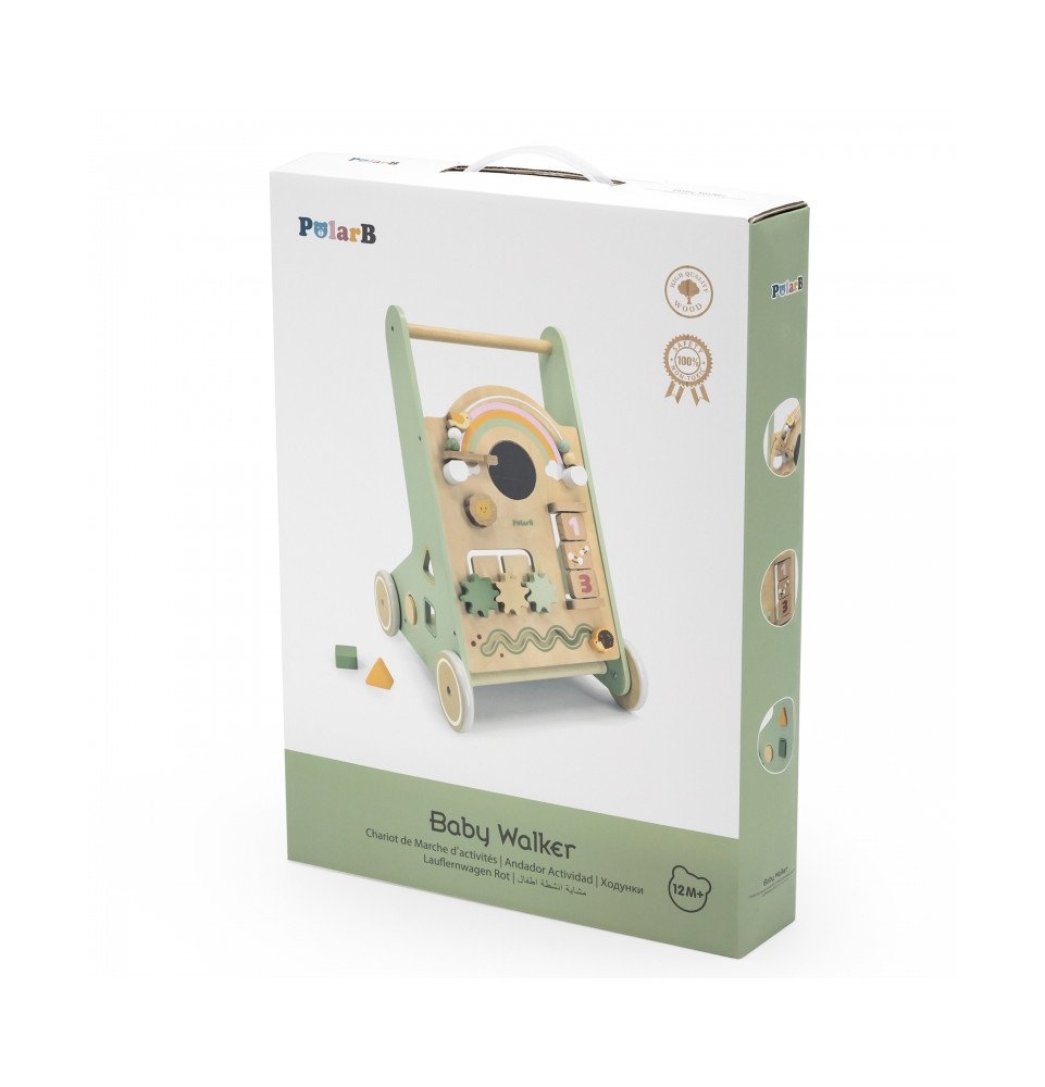 Edukacinis stumdukas