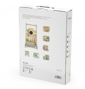 Edukacinis stumdukas