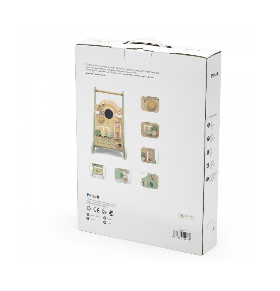 Edukacinis stumdukas