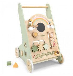 Edukacinis stumdukas Viga PolarB