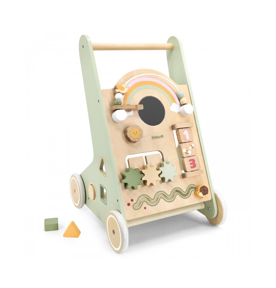 Edukacinis stumdukas Viga PolarB