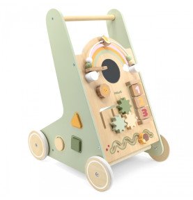 Edukacinis stumdukas Viga PolarB