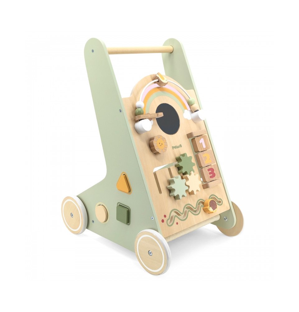 Edukacinis stumdukas Viga PolarB