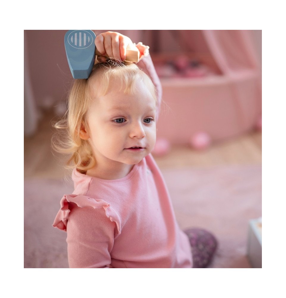 Medinis vonios kambario rinkinys