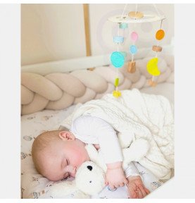 Pastelinis rinkinys kūdikiams