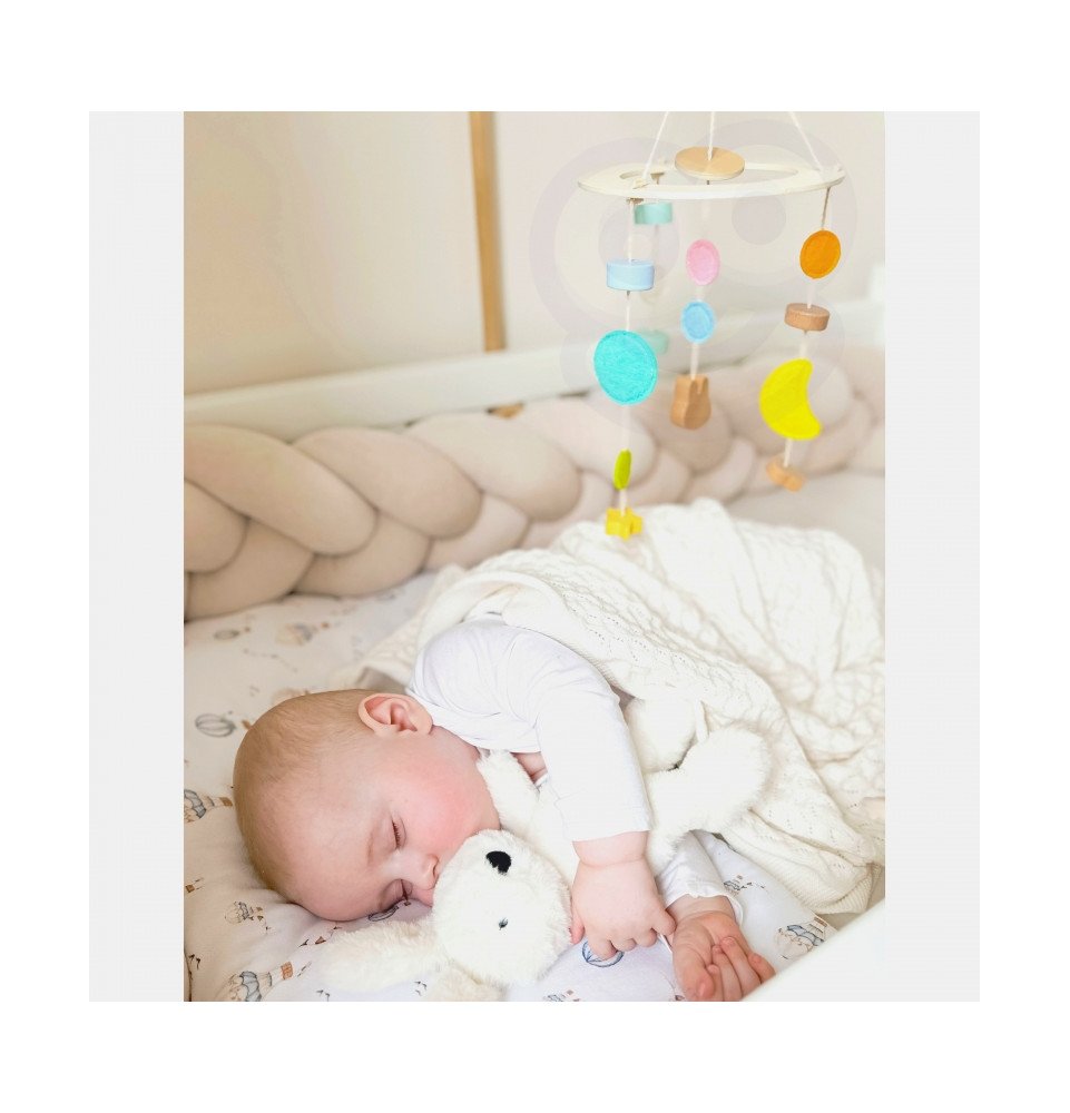 Pastelinis rinkinys kūdikiams