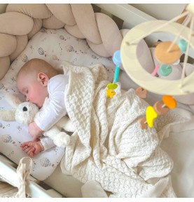 Pastelinis rinkinys kūdikiams