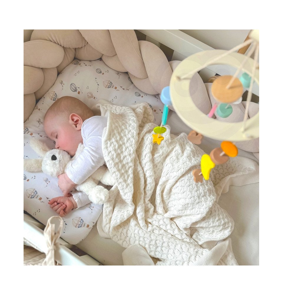 Pastelinis rinkinys kūdikiams