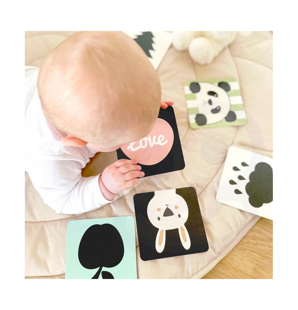 Pastelinis rinkinys kūdikiams