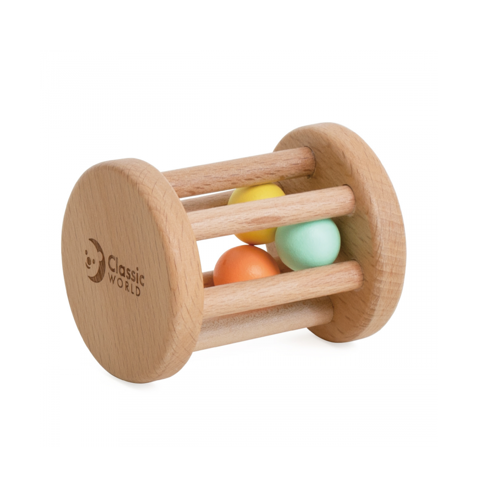 Pastelinis rinkinys kūdikiams