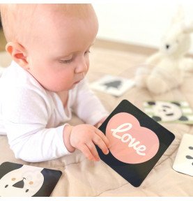 Pastelinis rinkinys kūdikiams