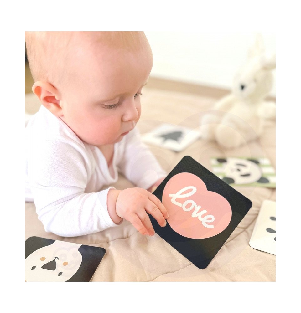 Pastelinis rinkinys kūdikiams