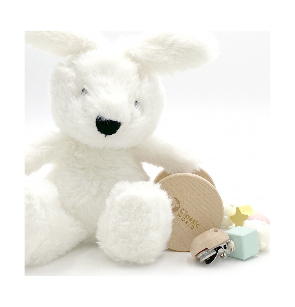 Pastelinis rinkinys kūdikiams