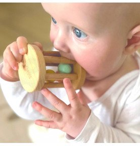 Pastelinis rinkinys kūdikiams