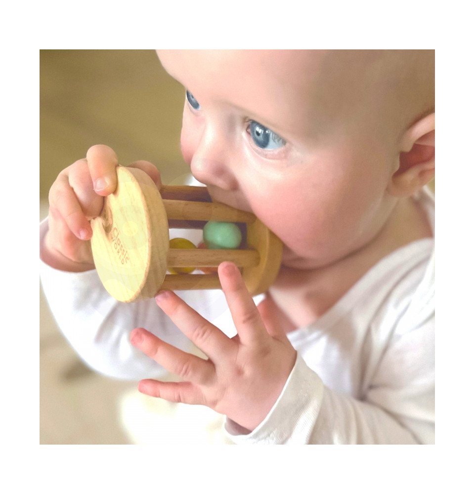 Pastelinis rinkinys kūdikiams