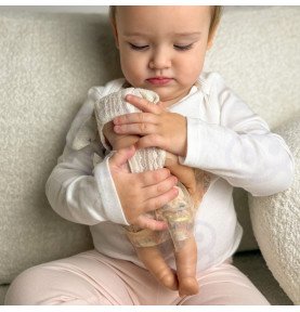 Lėlė WOOPIE, 24 cm