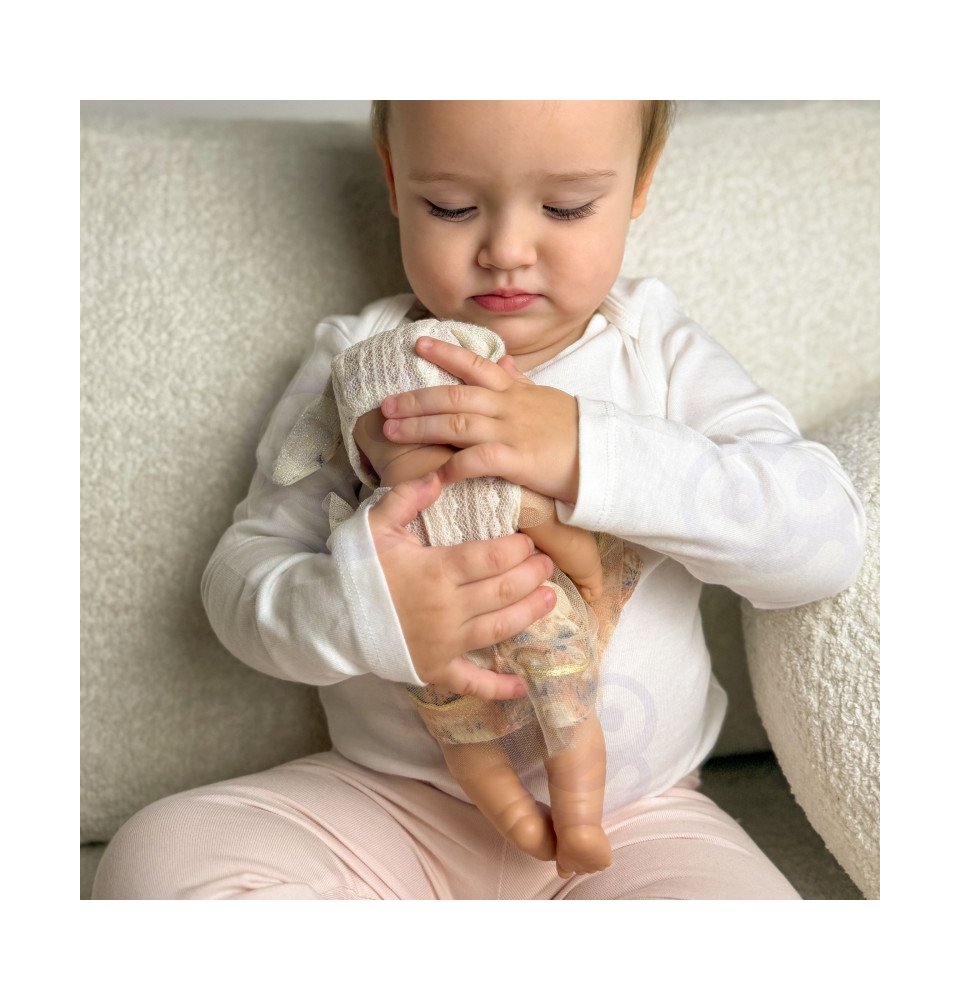 Lėlė WOOPIE, 24 cm