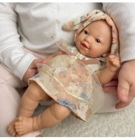 Lėlė WOOPIE, 24 cm