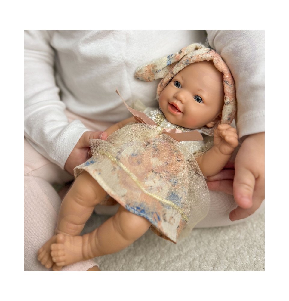 Lėlė WOOPIE, 24 cm