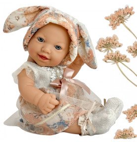 Lėlė WOOPIE, 24 cm