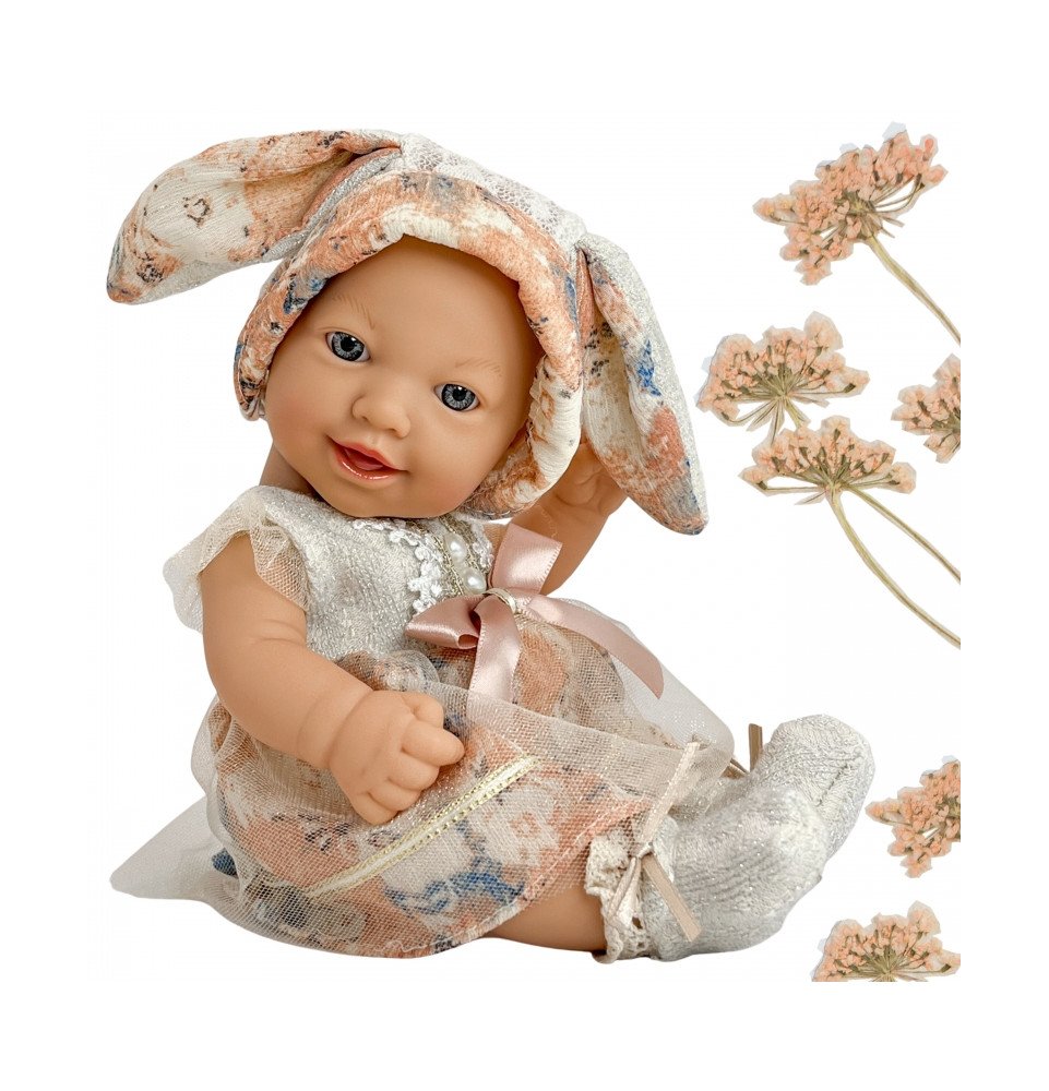 Lėlė WOOPIE, 24 cm