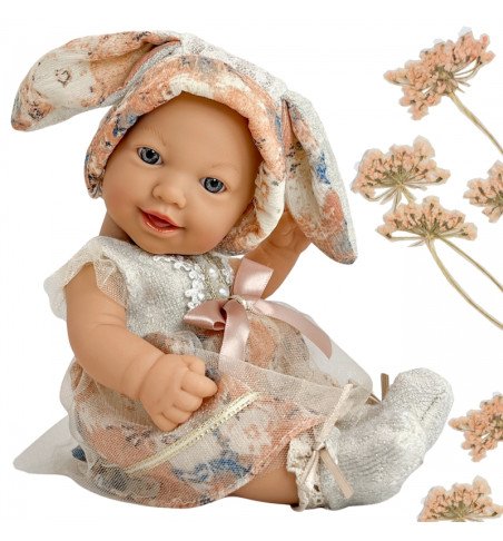 Lėlė WOOPIE, 24 cm