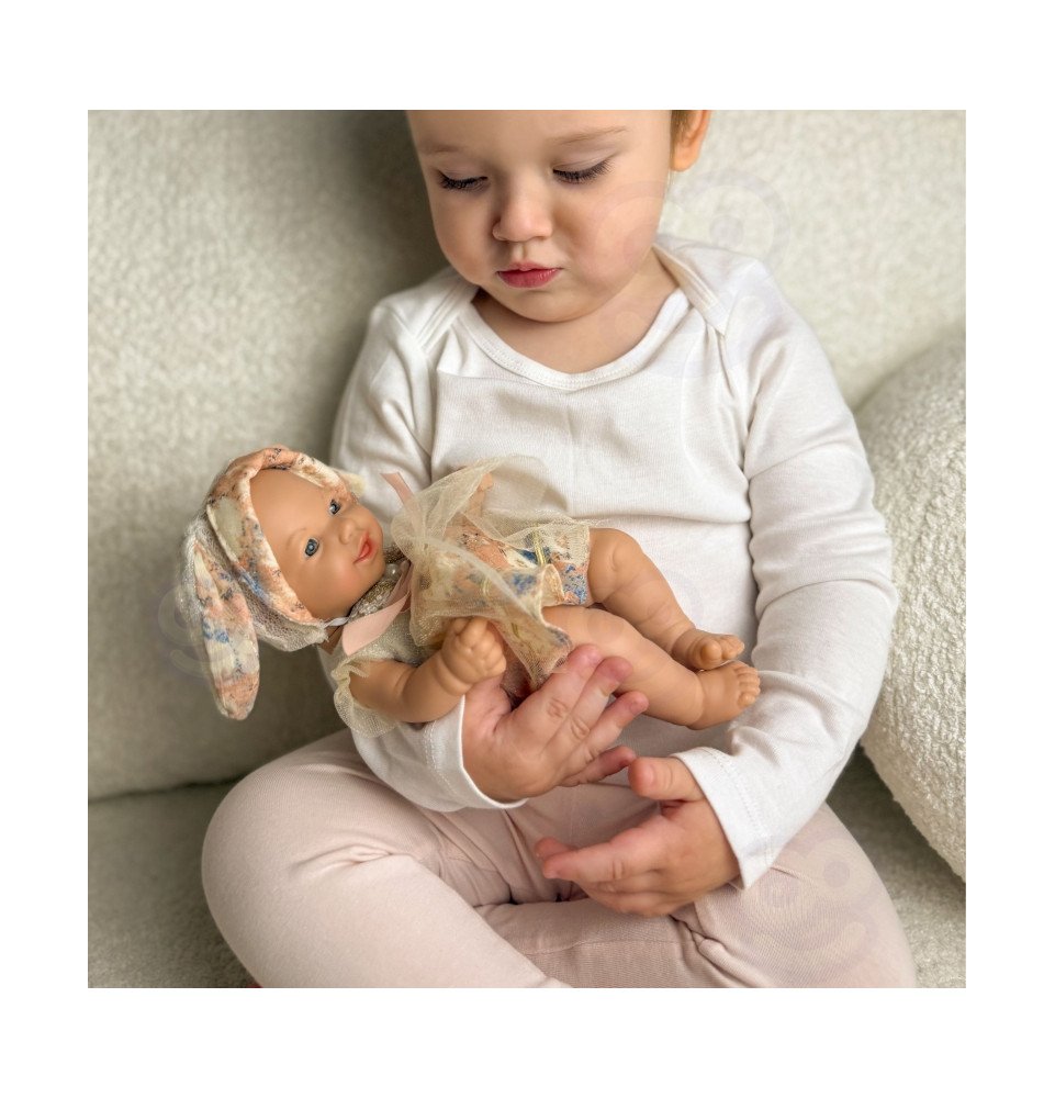 Lėlė WOOPIE, 24 cm