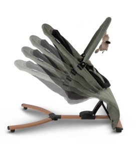 Gultukas–supynė Kidwell Rubi, žalias