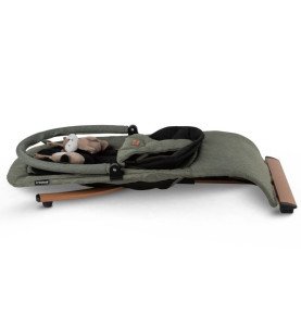 Gultukas–supynė Kidwell Rubi, žalias