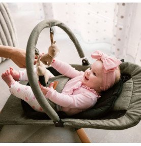 Gultukas–supynė Kidwell Rubi, žalias