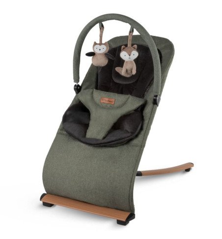 Gultukas–supynė Kidwell Rubi, žalias