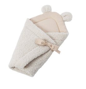 Vokelis „Bearly“