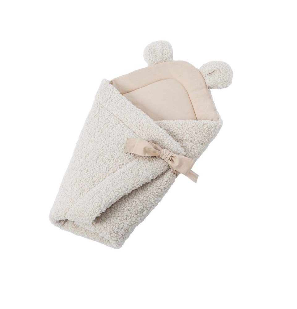 Vokelis „Bearly“