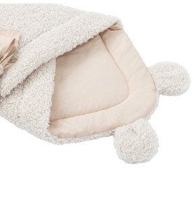 Vokelis „Bearly“