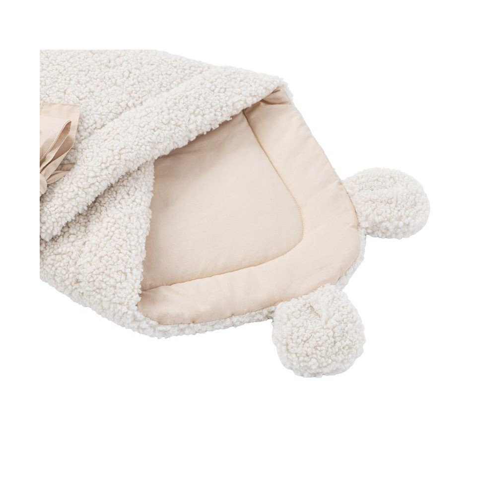 Vokelis „Bearly“