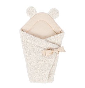 Vokelis „Bearly“