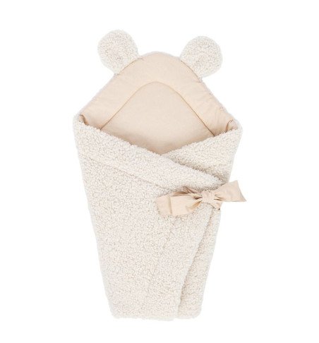 Vokelis „Bearly“