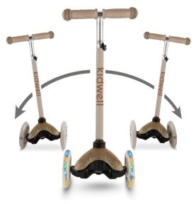 Balansinis paspirtukas Kidwell UNO