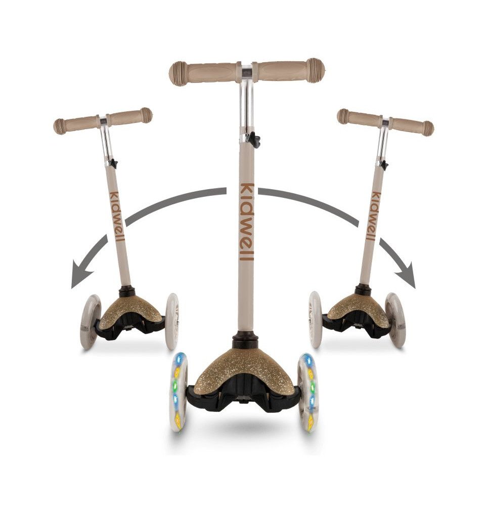 Balansinis paspirtukas Kidwell UNO