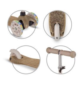 Balansinis paspirtukas Kidwell UNO