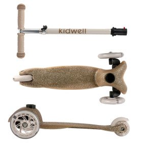 Balansinis paspirtukas Kidwell UNO