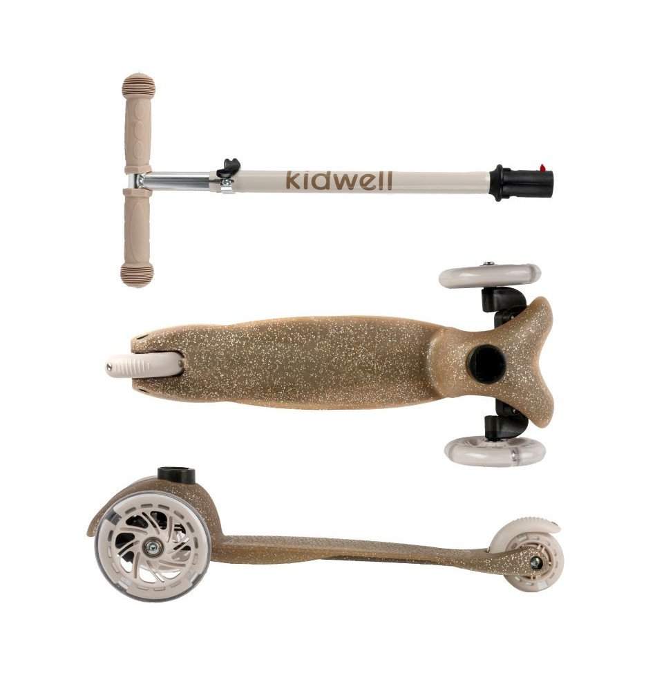 Balansinis paspirtukas Kidwell UNO