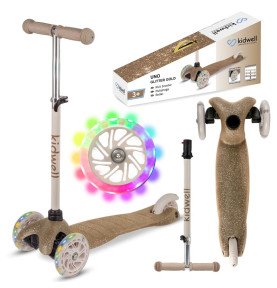 Balansinis paspirtukas Kidwell UNO