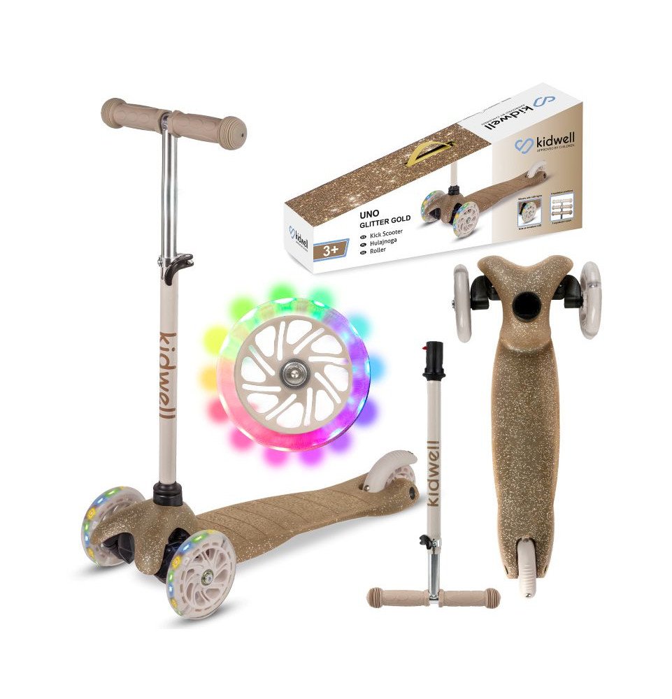 Balansinis paspirtukas Kidwell UNO