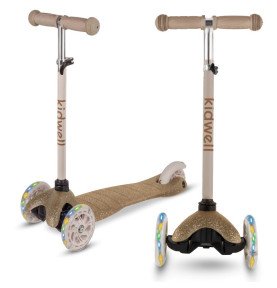 Balansinis paspirtukas Kidwell UNO