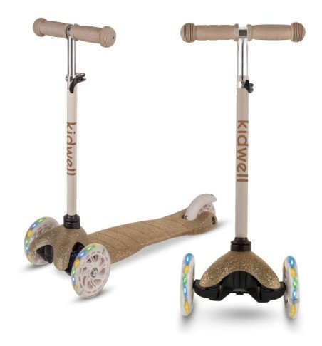 Balansinis paspirtukas Kidwell UNO