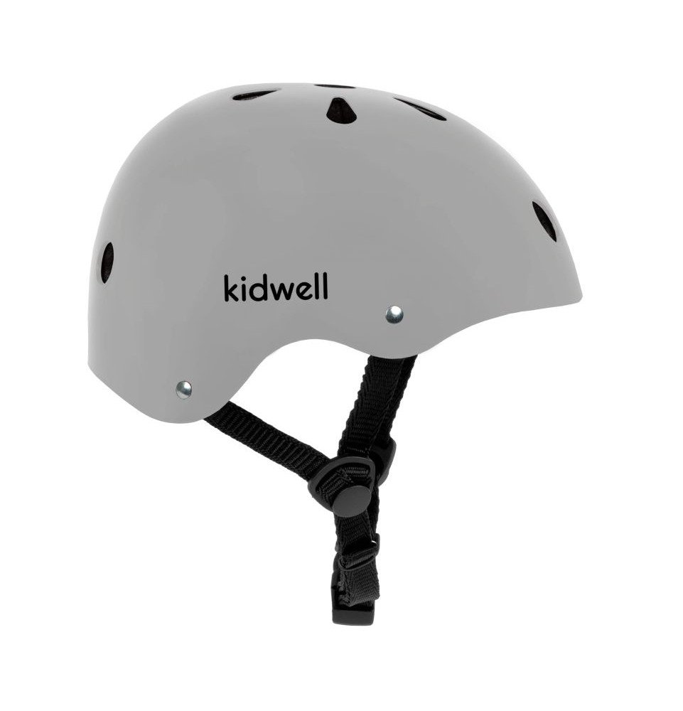 Šalmas Kidwell ORIX II M, pilkas