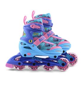 Riedučiai Stich 3-in-1, 34-37 dydis